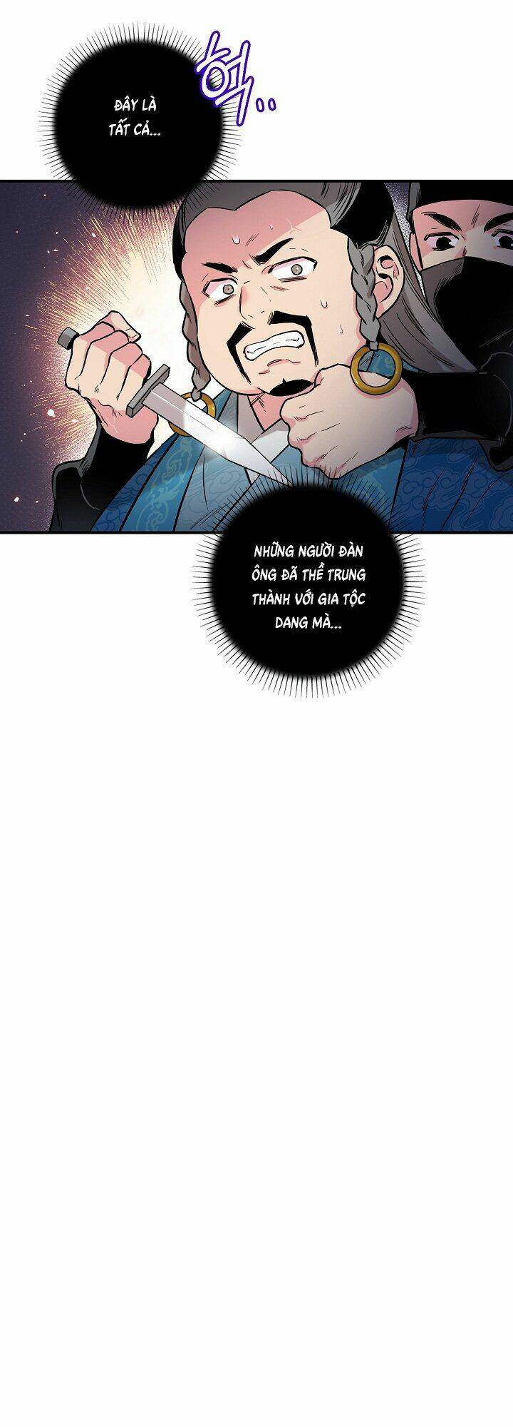 tôi trở thành nhân vật phản diện giỏi nhất trong giới võ thuật chapter 36 11