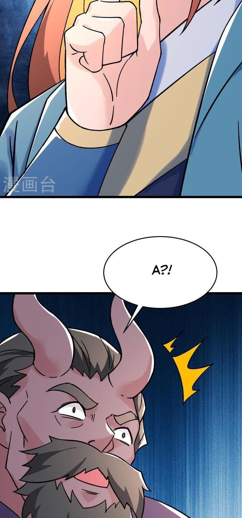 đồ đệ ta toàn là nữ ma đầu chapter 133 39