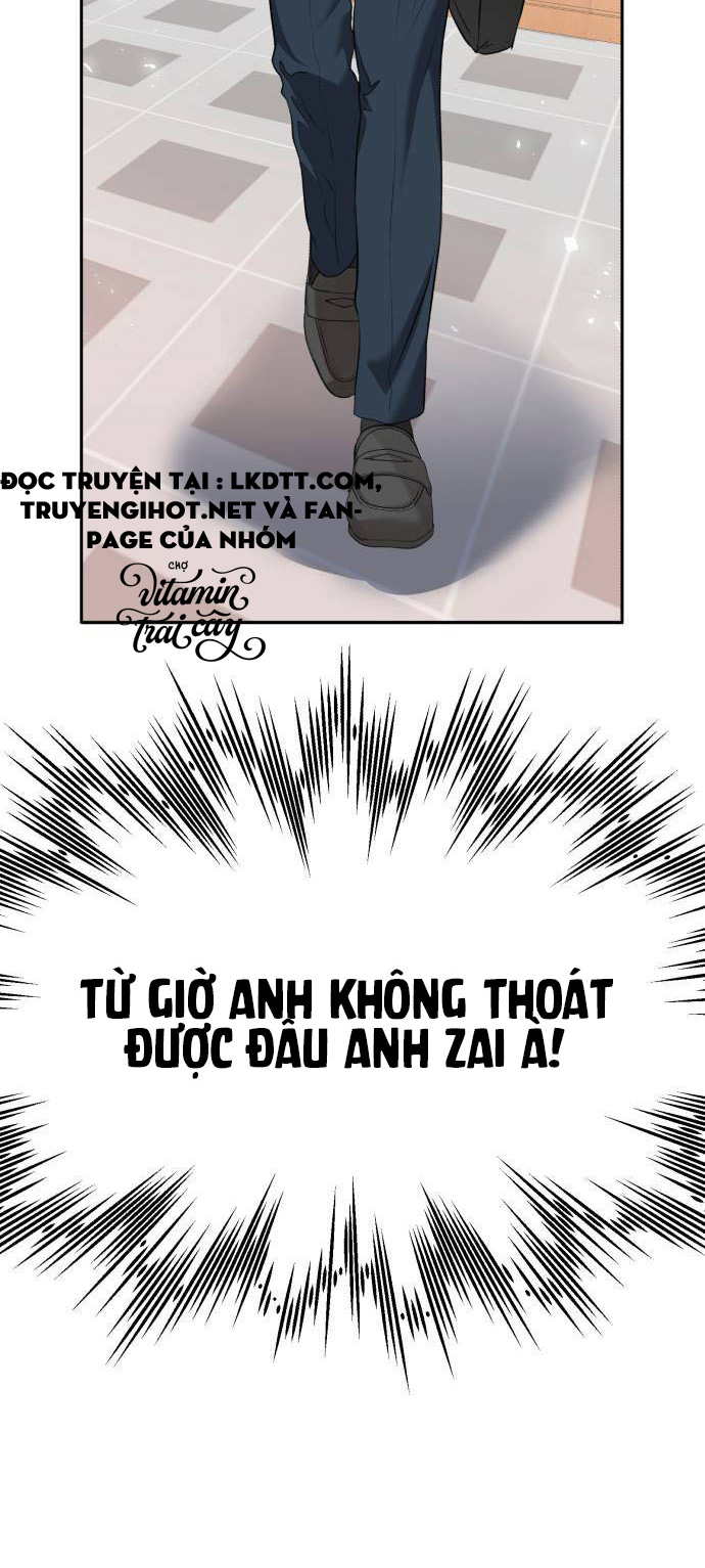 thư ký kam có vấn đề thật rồi! chapter 2 34