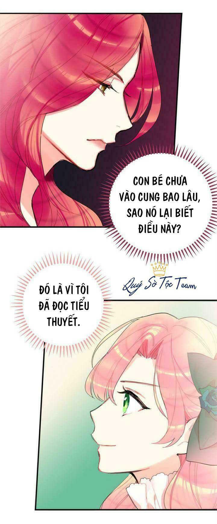 thánh nữ ẩn danh chapter 4 13