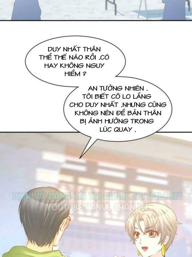 hôn nhân ấm áp : tổng tài sủng vợ thành nghiện chapter 39.1 3