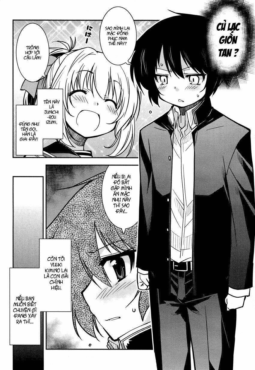 boku to boku chapter 2 4
