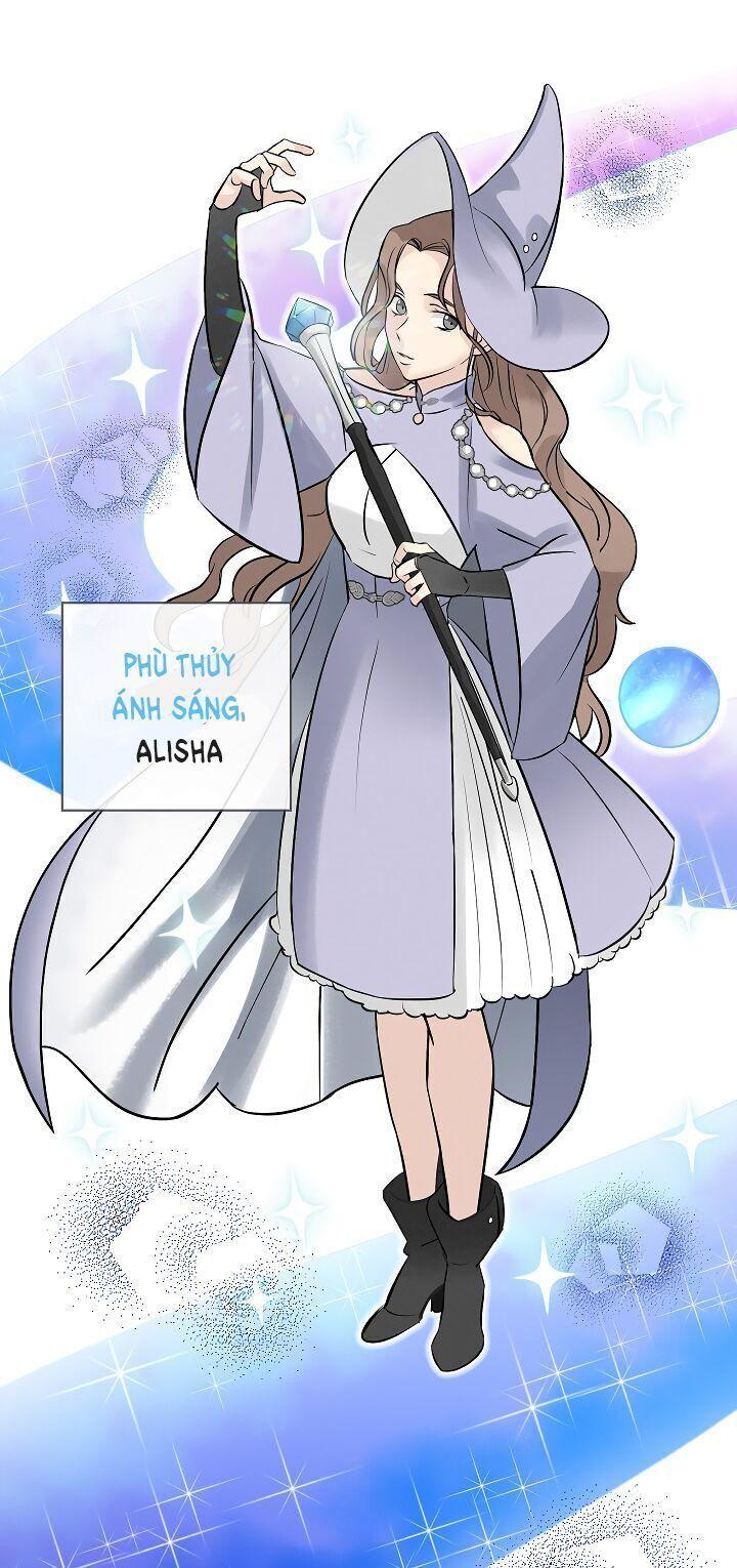 tôi lên cấp chỉ bằng cách ăn chapter 11 9