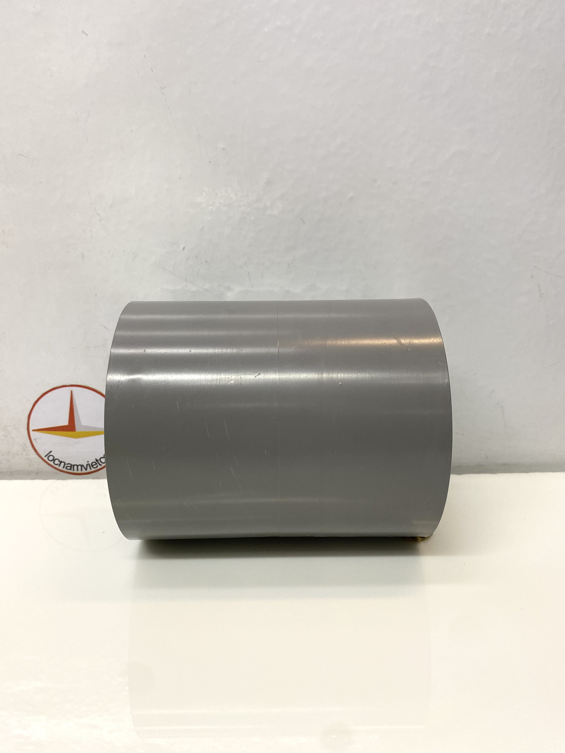 Nối 90 nhựa PVC ST _N90ST