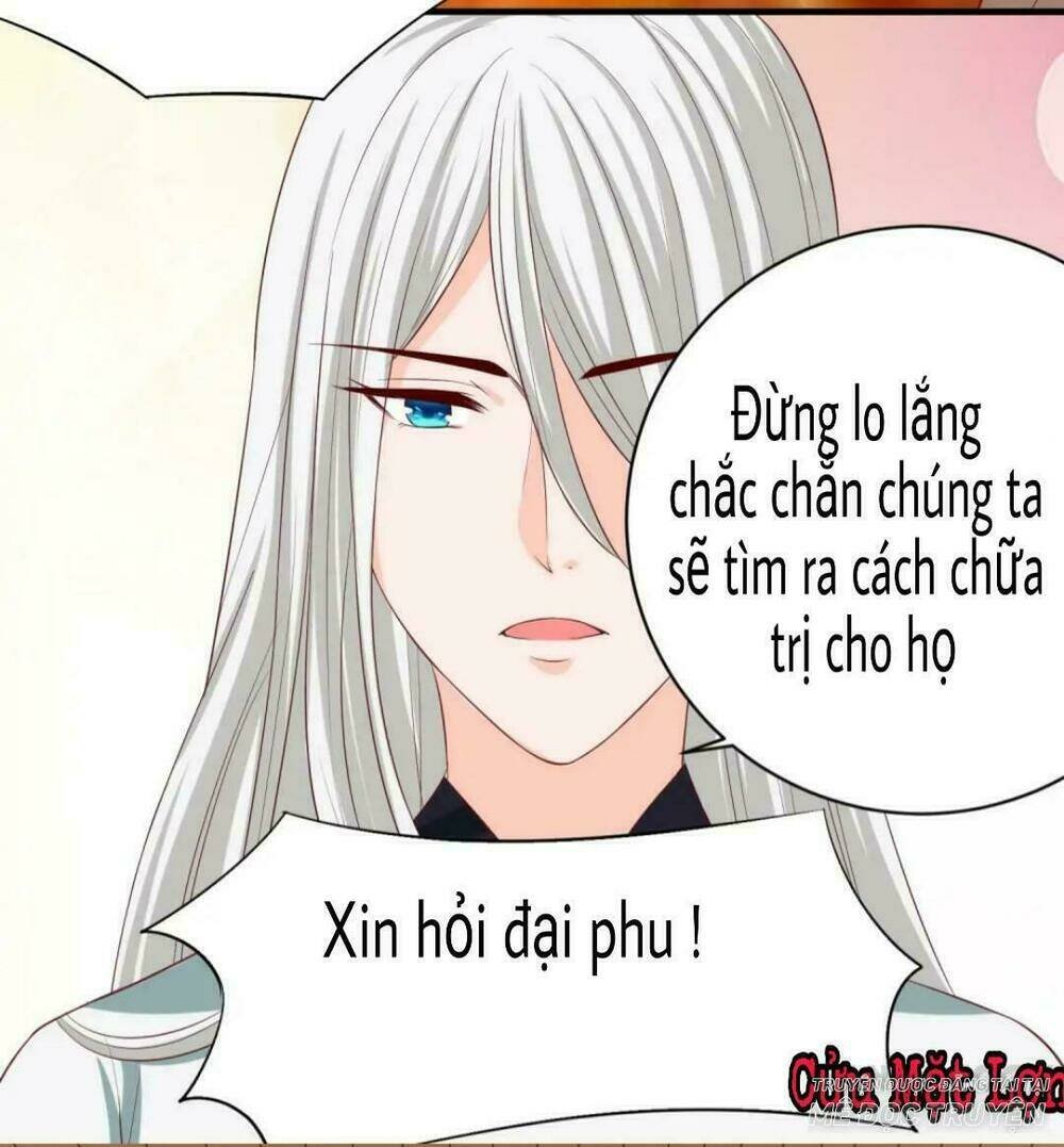 thời gian tình yêu chapter 14 16