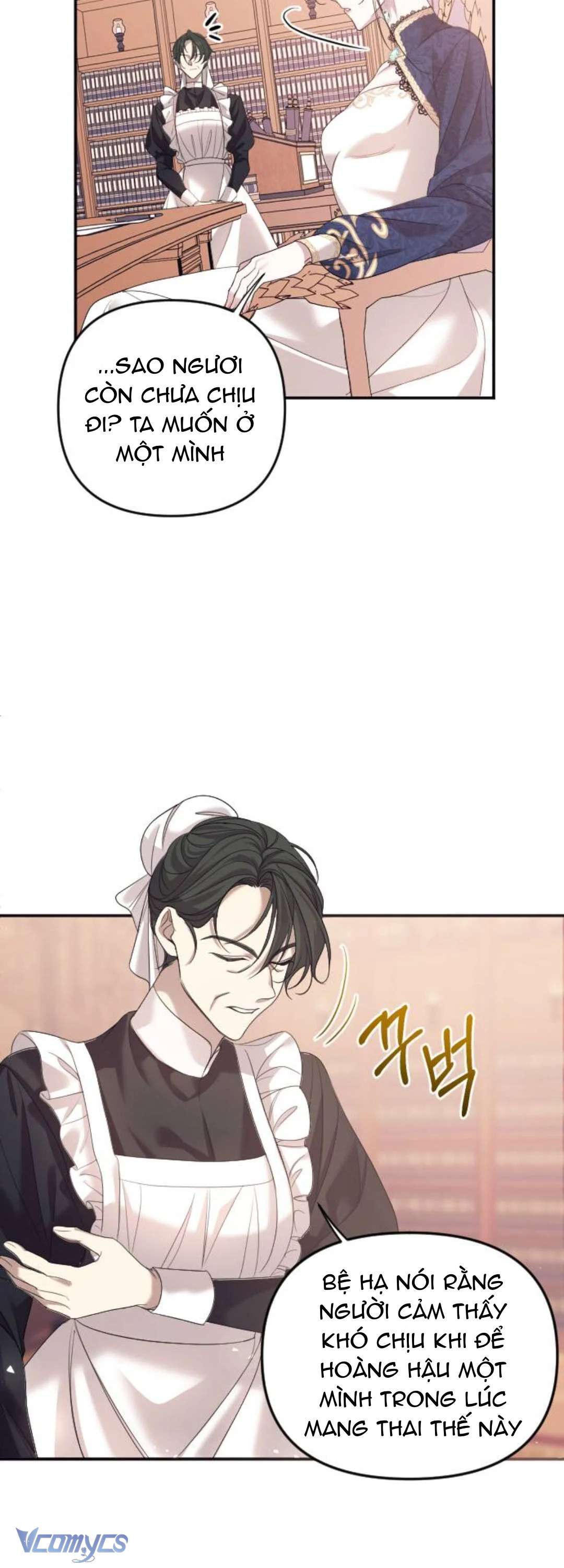 hôn nhân trả thù chapter 1 40