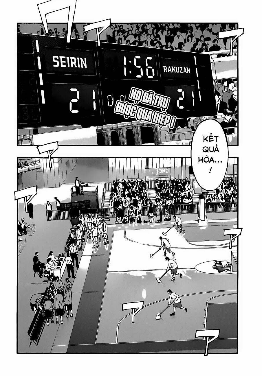 vua bóng rổ kuroko chapter 238 3