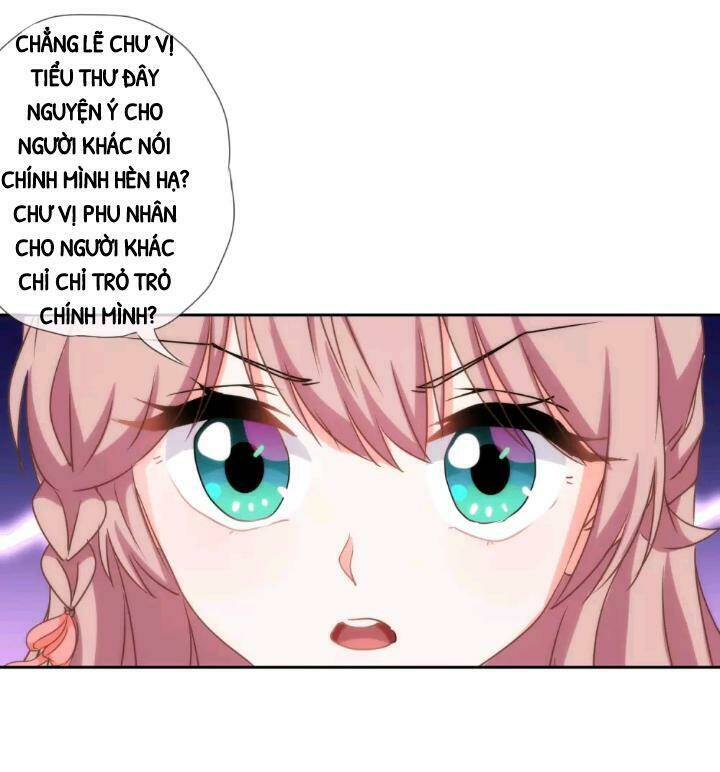 ồ, phu quân đáng yêu của tôi! chapter 62 24