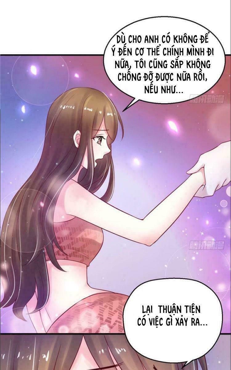 [16+] thảnh thơi thú thế chủng chủng điền, sinh sinh tể chapter 30 15