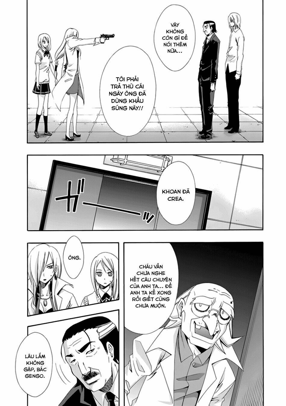 anh hùng xấu xa chapter 51 18