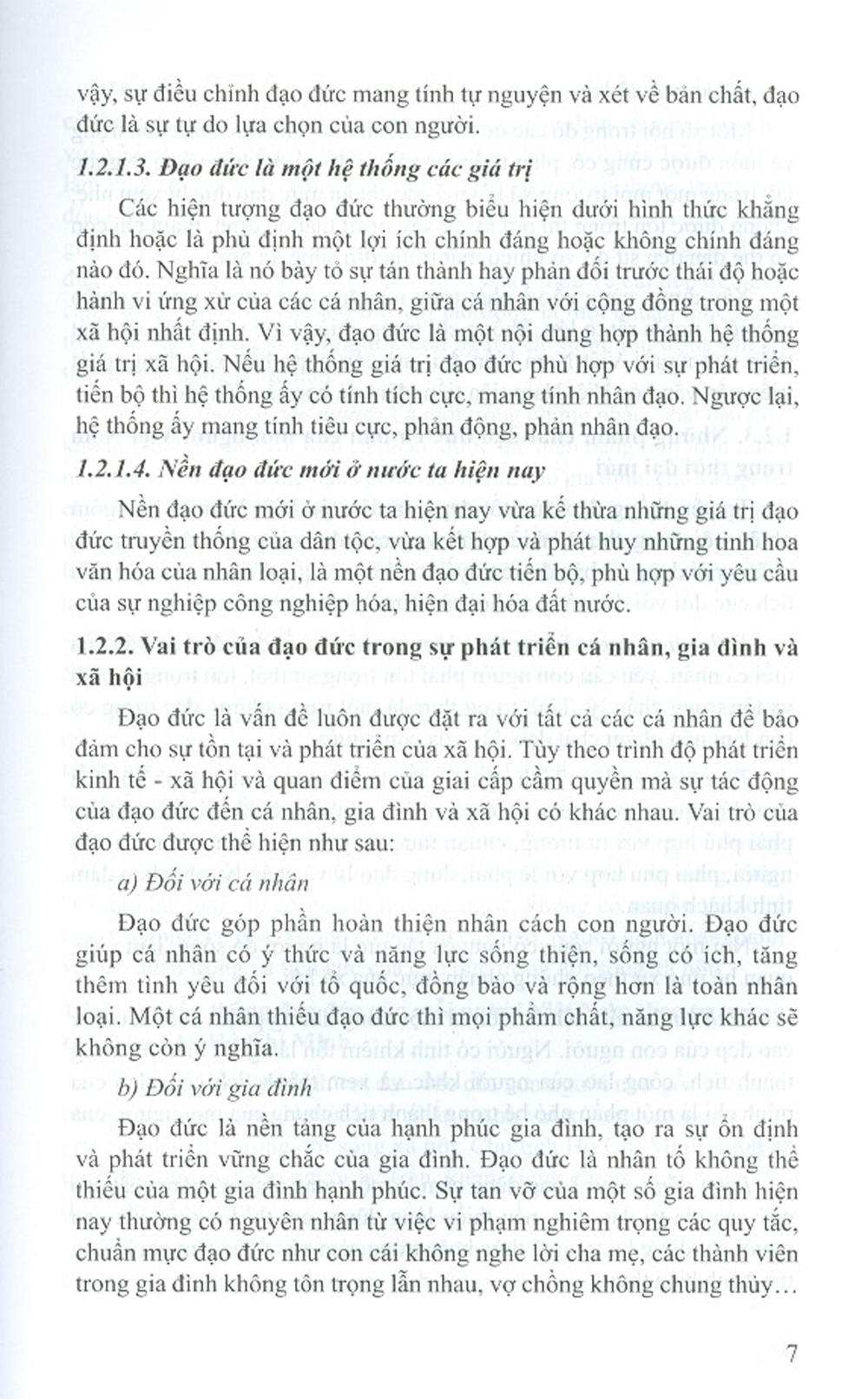 Giáo Trình Đạo Đức Người Lái Xe Và Văn Hóa Giao Thông - Dùng Cho Các Lớp Đào Tạo Lái Xe Ô Tô