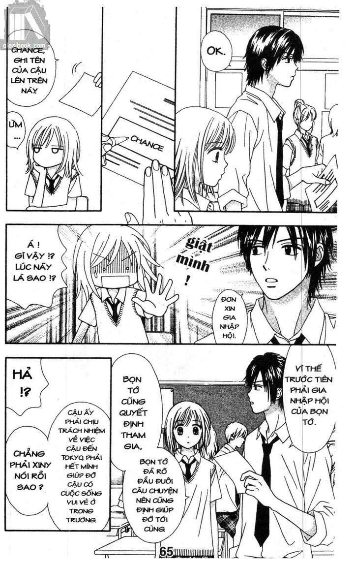 cảm giác trong tình yêu chapter 1 63