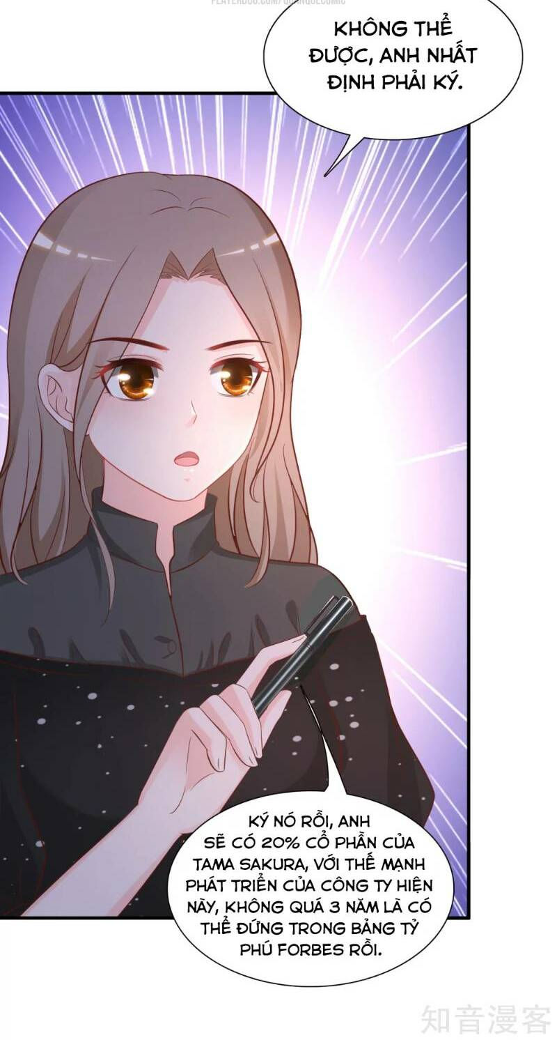 tối cường vận đào hoa chapter 65 21