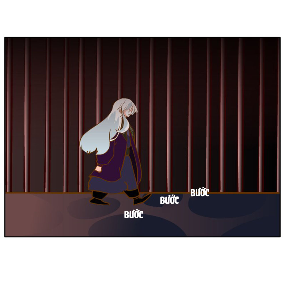 hòa thượng và tiểu long quân chapter 29 60