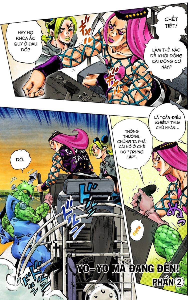 cuộc phiêu lưu bí ẩn chapter 673 1