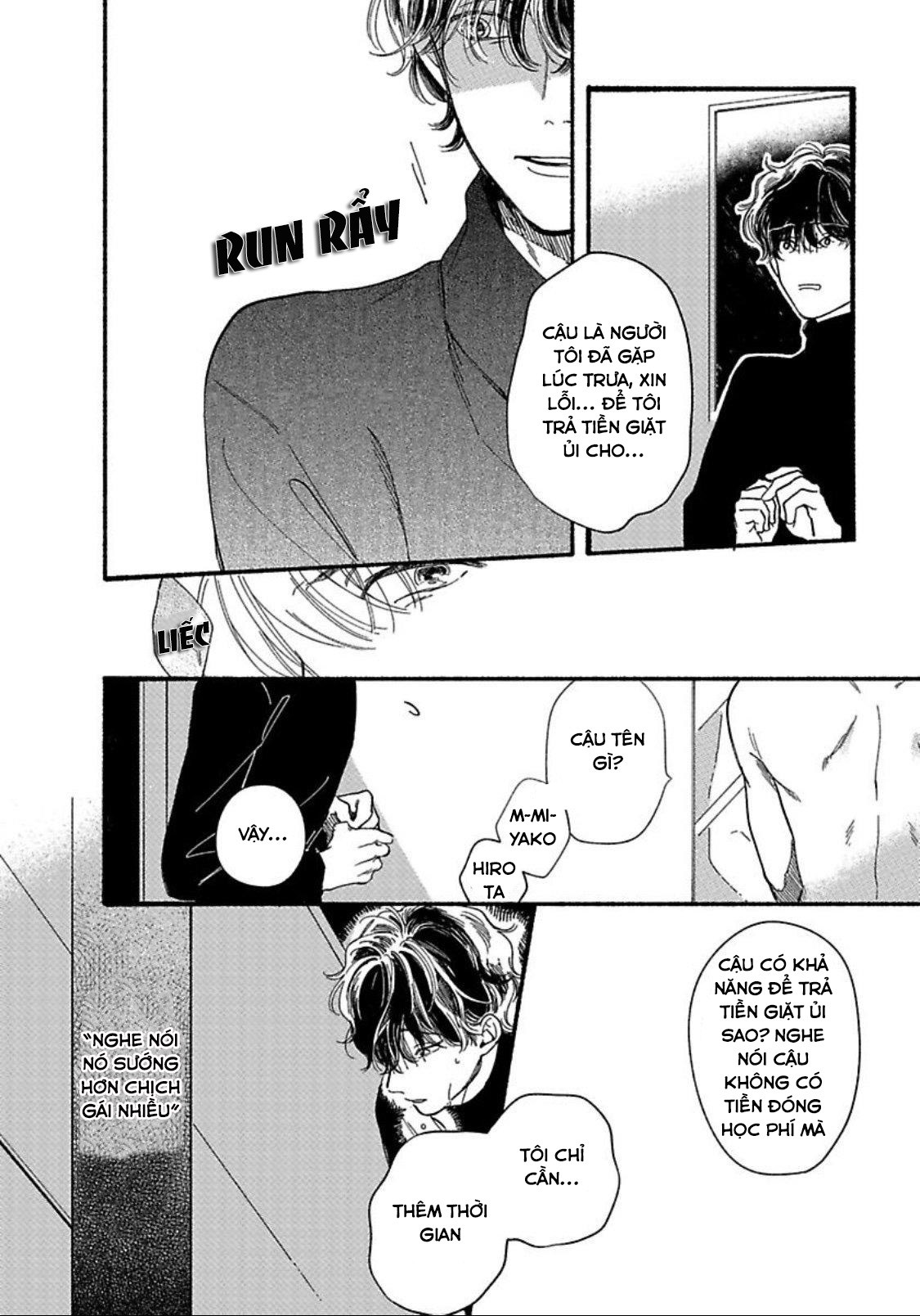 em là món đồ chơi yêu thích của anh chapter 1 18