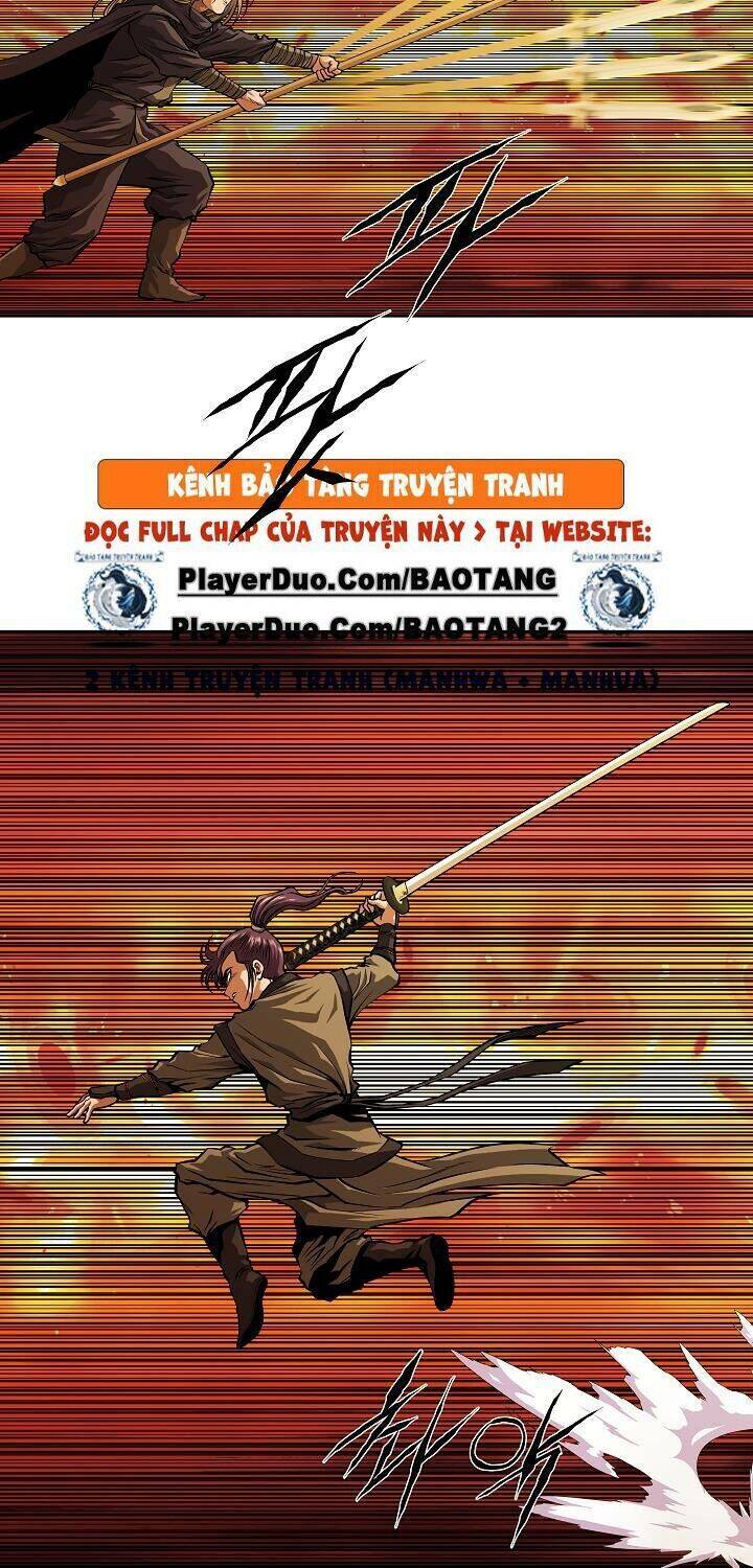 ngũ hợp chí tôn chapter 30 42