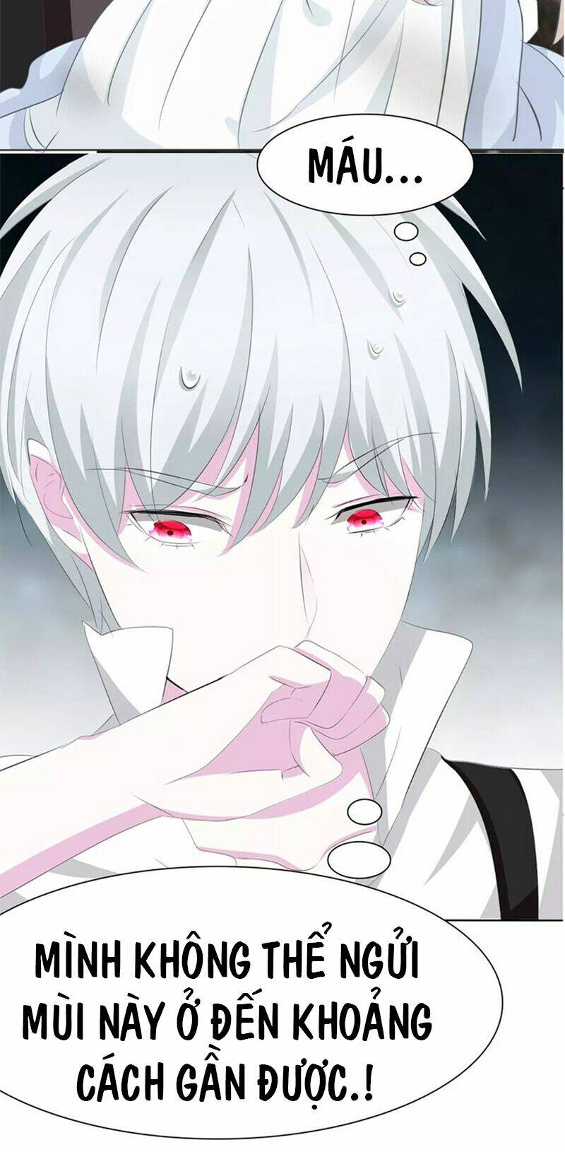 một lời không hợp liền hút máu chapter 14 35