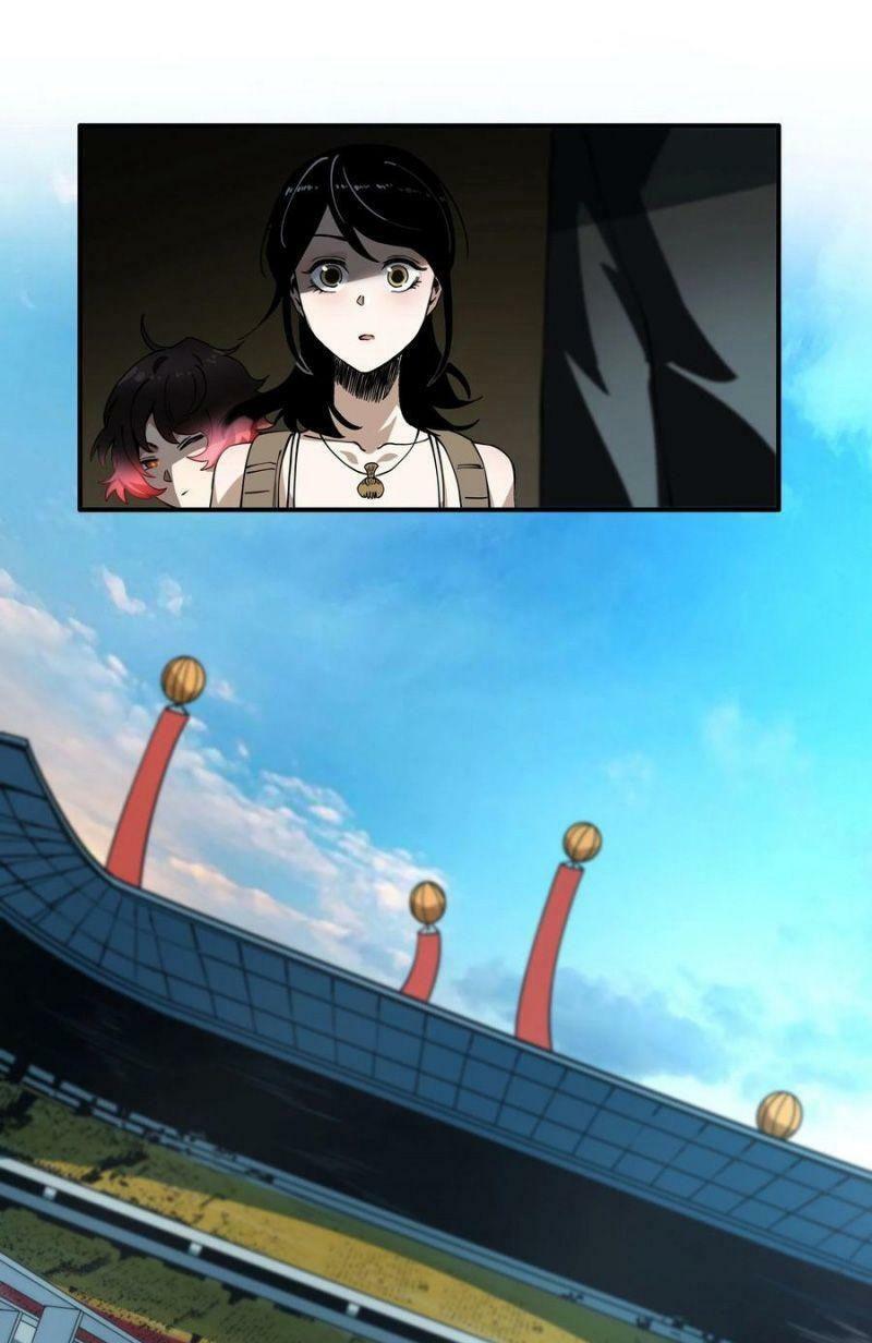 con quỷ đã sẵn sàng cho bữa tối ! chapter 62 5