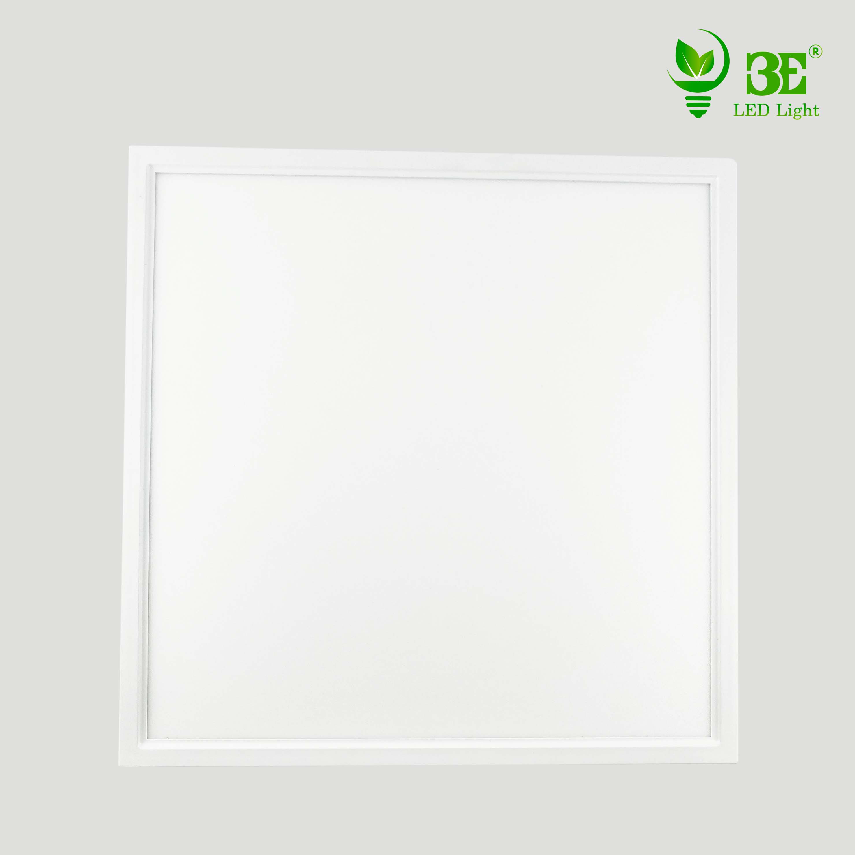 Đèn LED Ốp Trần Vuông 3E LED LIGHT Lắp Nổi Công Suất 18W 24W Ánh Sáng 6000K Bảo Hành 2 Năm
