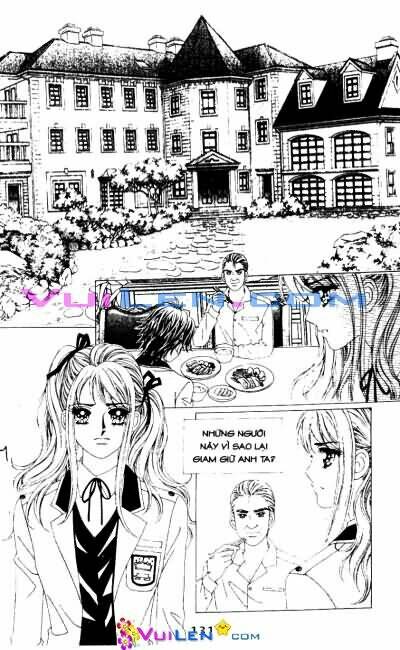 tìm lại tình yêu chapter 31 12