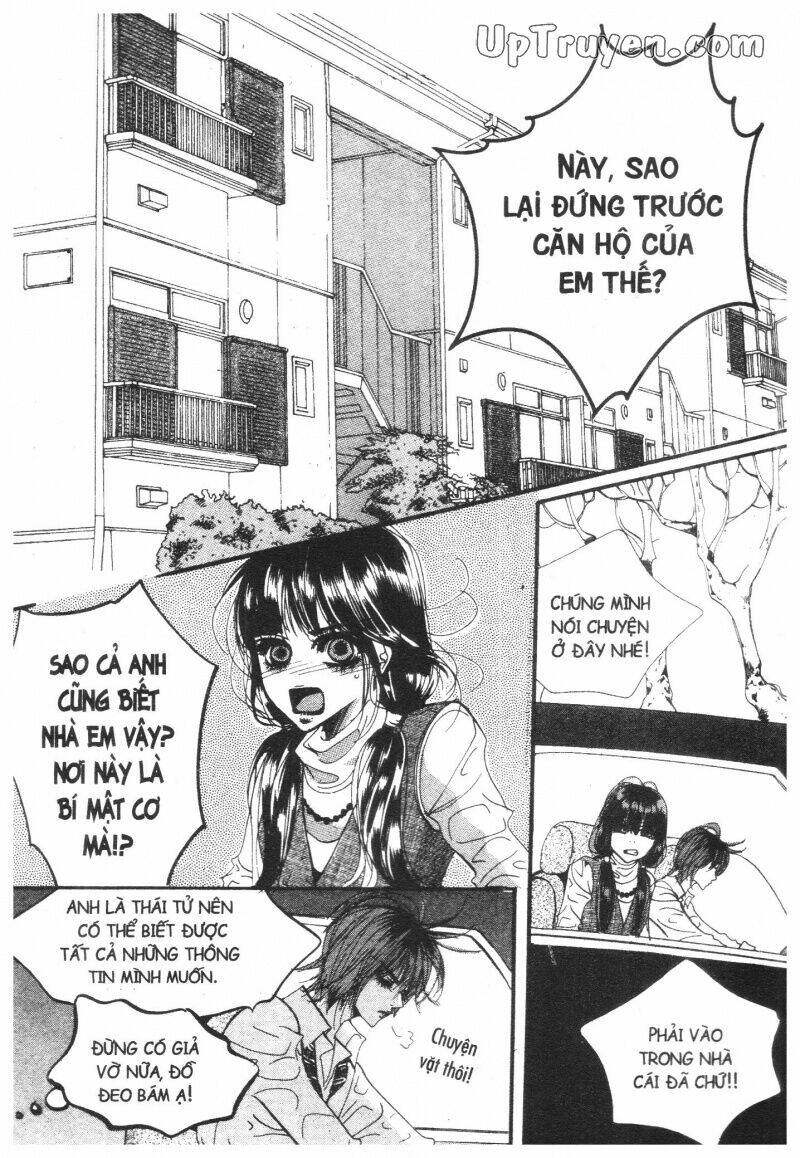 hoàng cung chapter 21 106