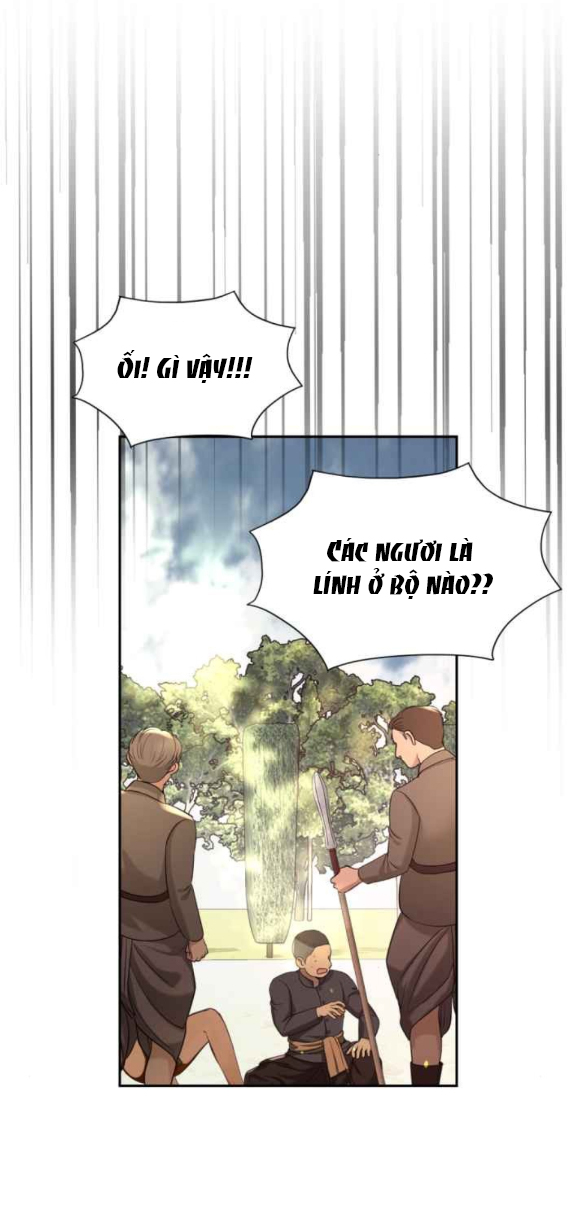 Tôi Là Công Tử Đẹp Trai Nhất Xứ Xiêm chapter 45.2 - Trang 40