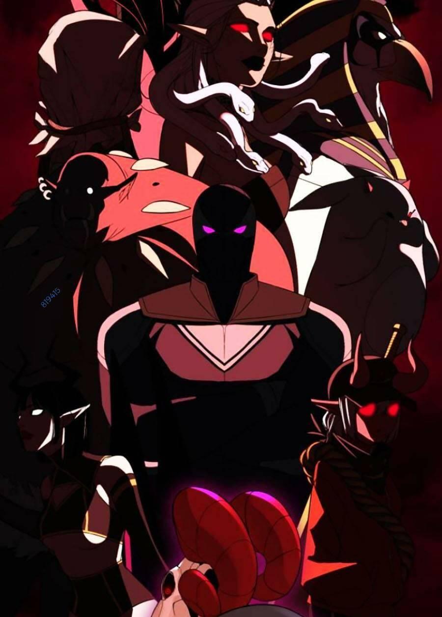 trò chơi địa ngục chapter 7 69