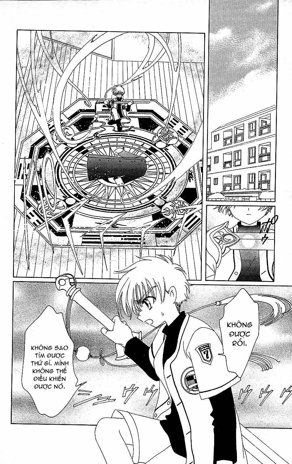 card captor sakura chapter 35 20