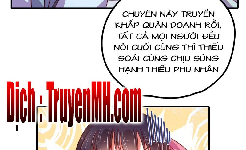 ngày nào thiếu soái cũng ghen chapter 23 38
