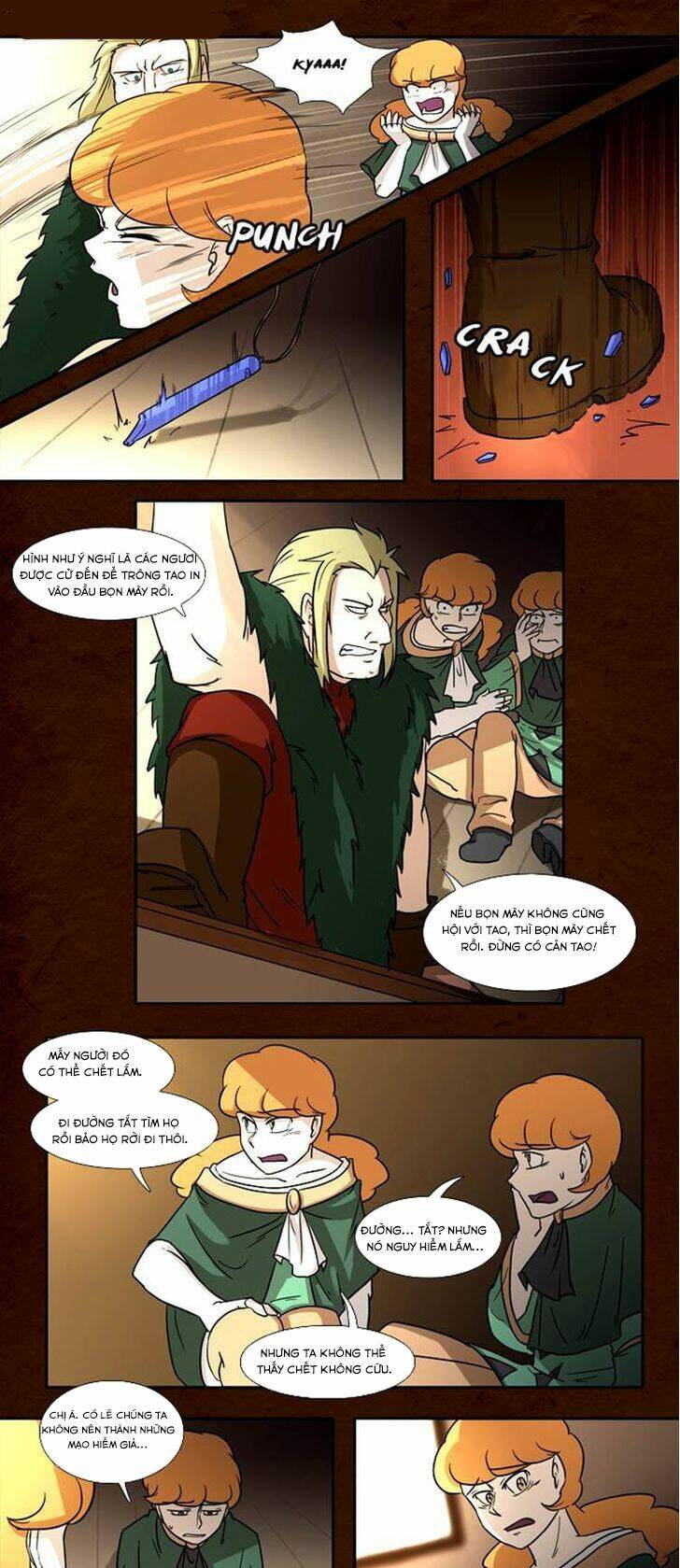 fantasy world survival chapter 11 3