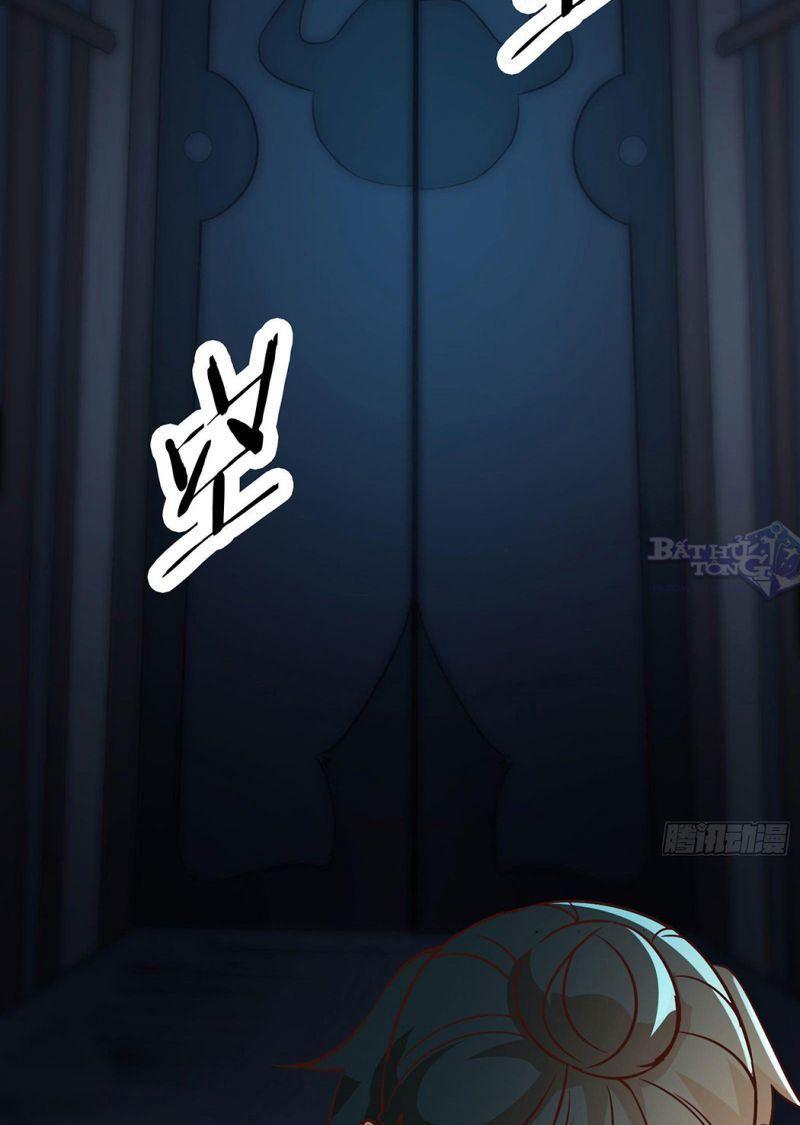 đồ đệ ta toàn là nữ ma đầu chapter 38 22