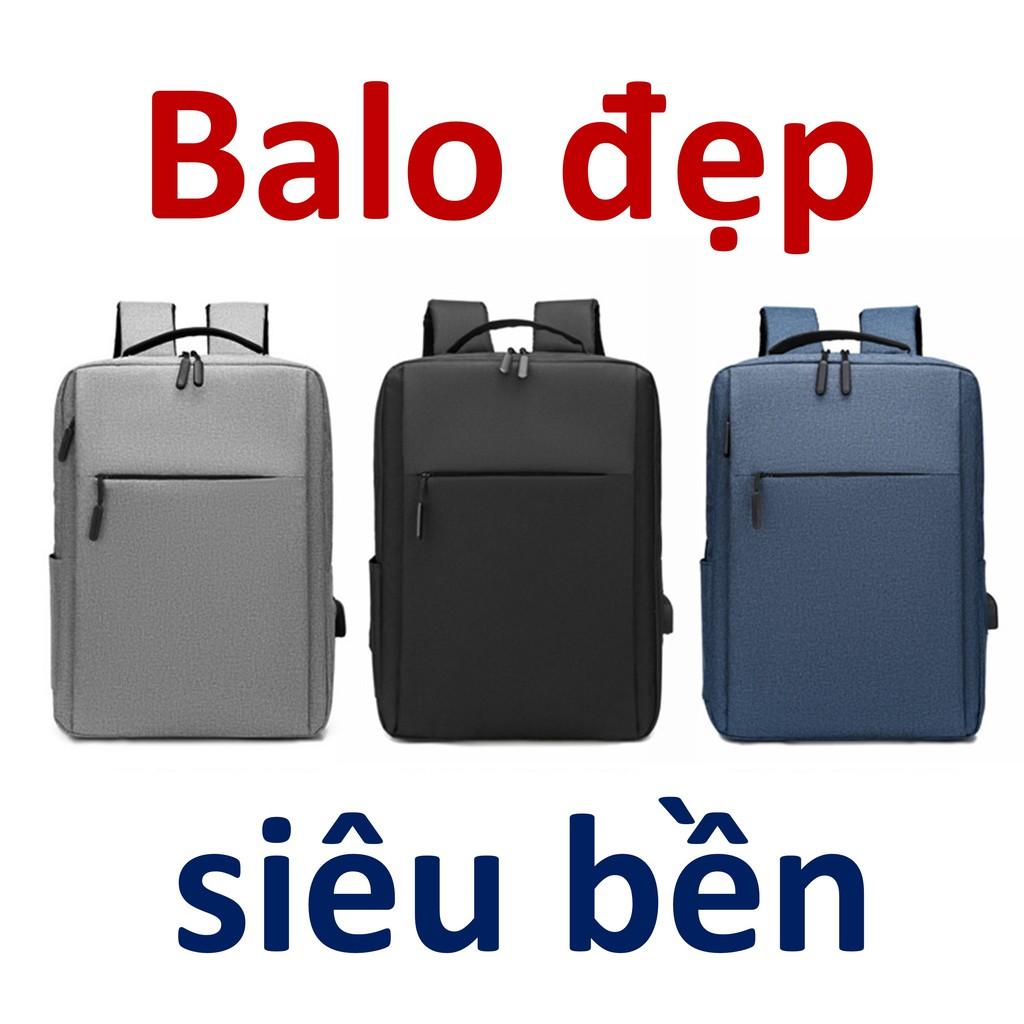 Túi da nam , cặp đựng laptop thời trang B2 magic