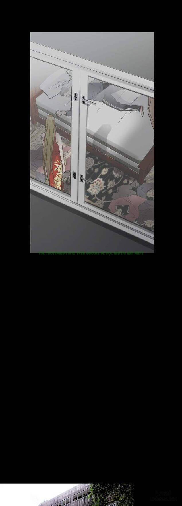 mùi vị của đôi bàn tay chapter 66 59