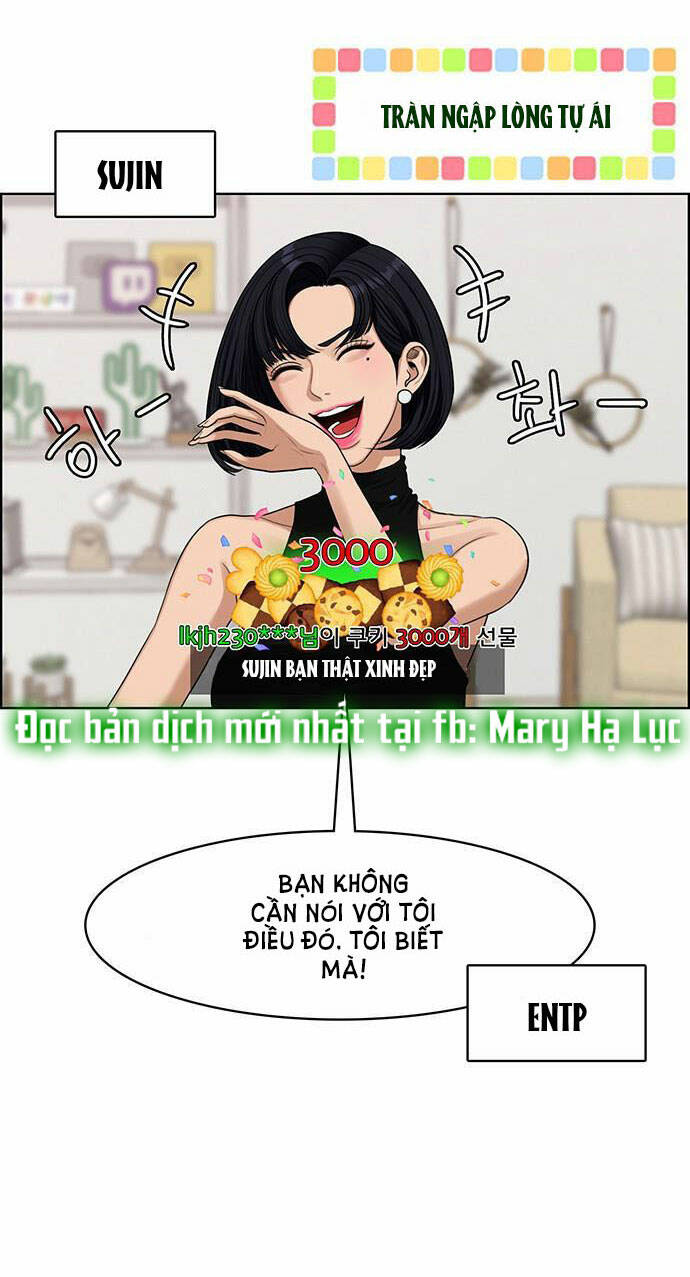 nữ thần giáng thế chapter 185.1 24