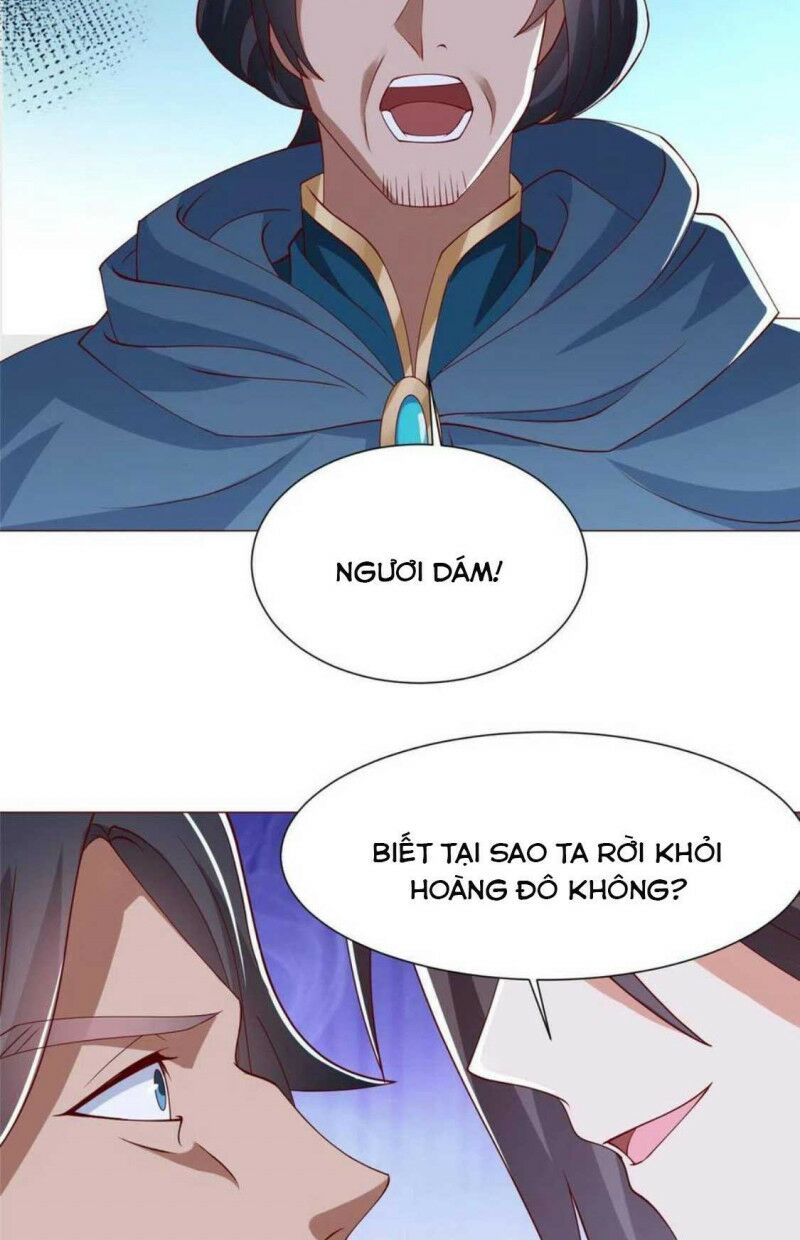 người nuôi rồng chapter 161 19