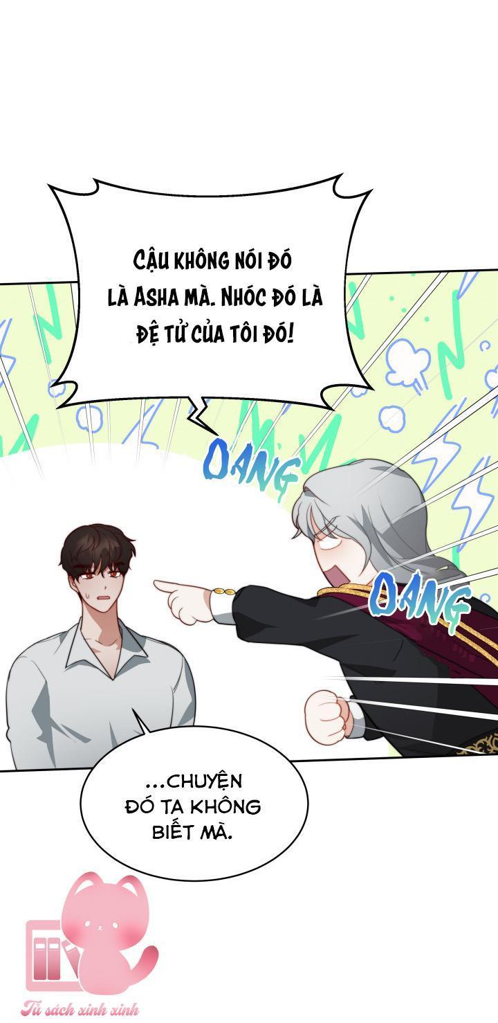 từ chồng cũ hóa thành nam chính chapter 8 10