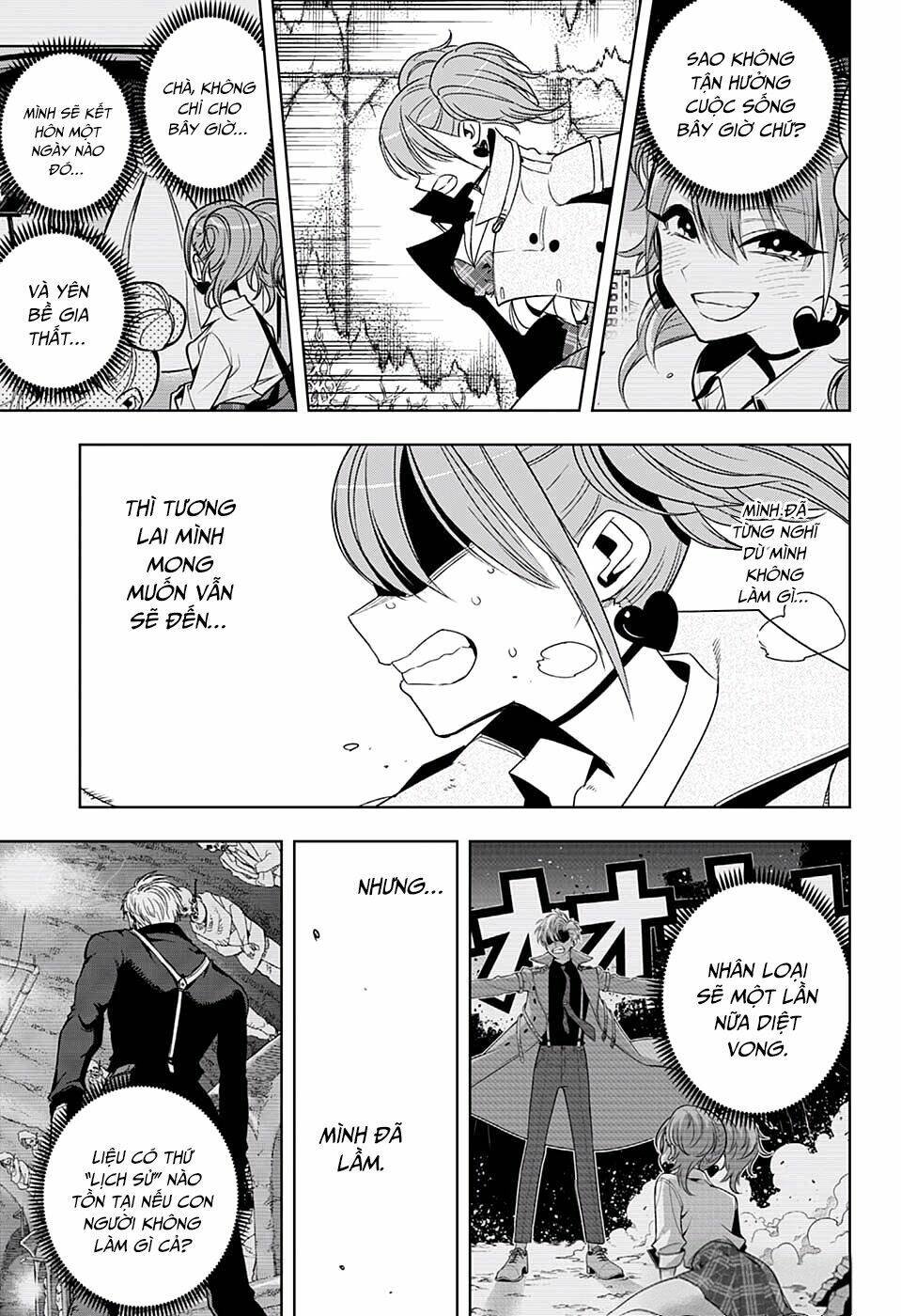 noah's notes chapter 6 17