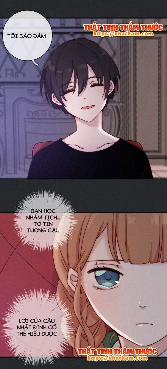 đêm tối chốn này chapter 12 35