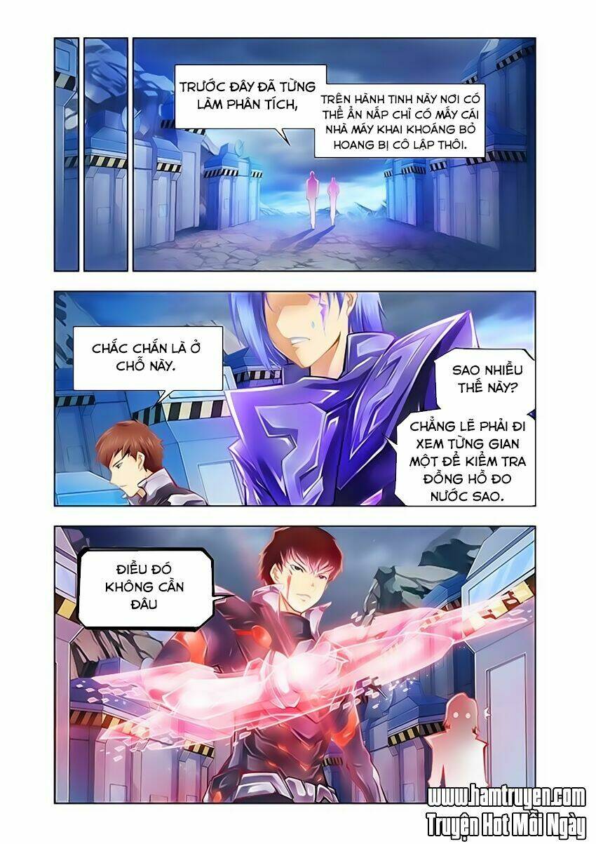 phá hiểu thế kỷ chapter 12 5