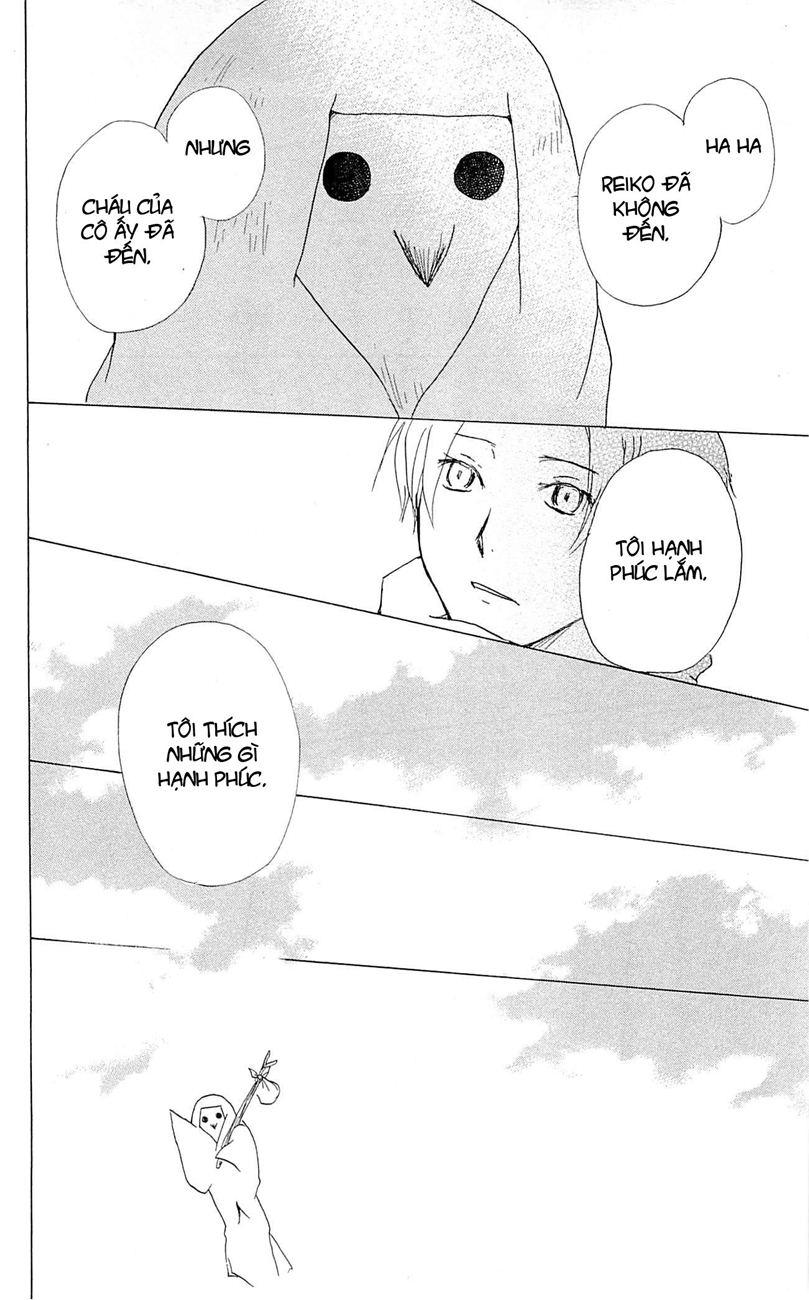 hữu nhân sổ chapter 57 35