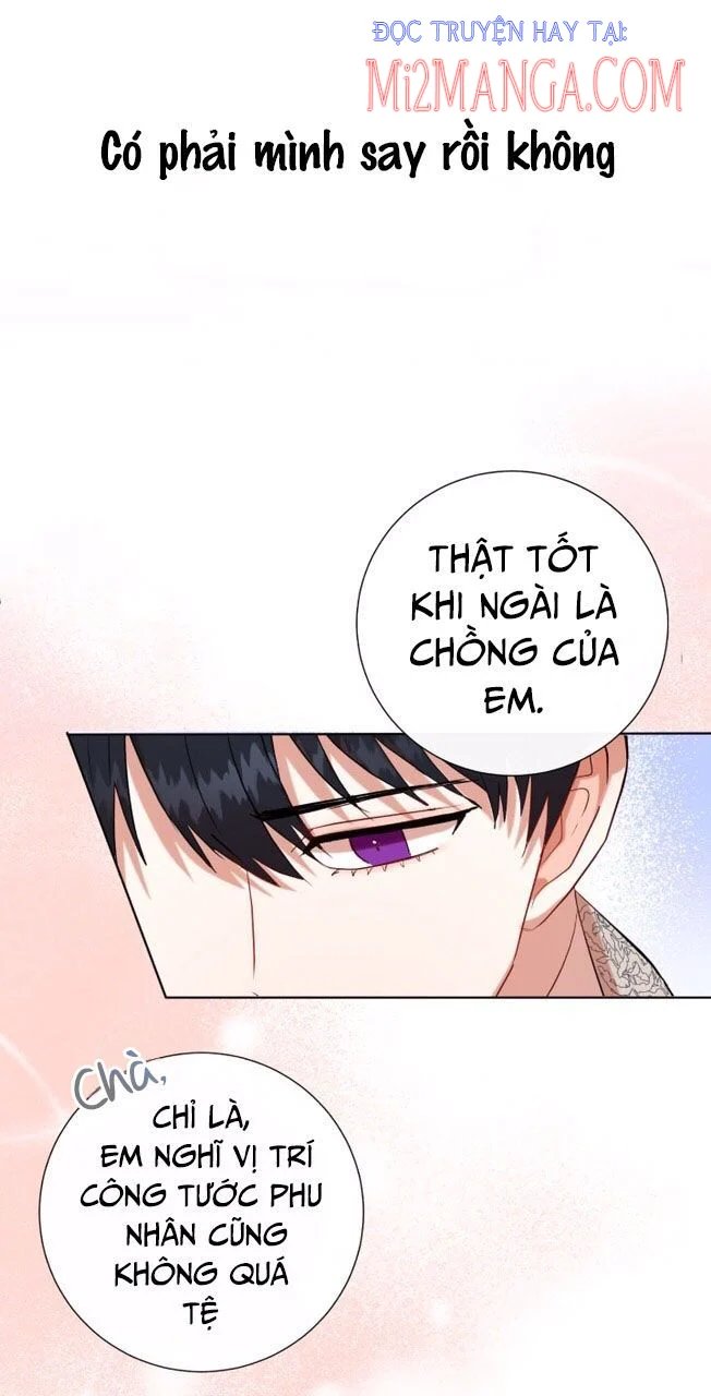 xin ngài đừng ăn tôi chapter 41.5 15