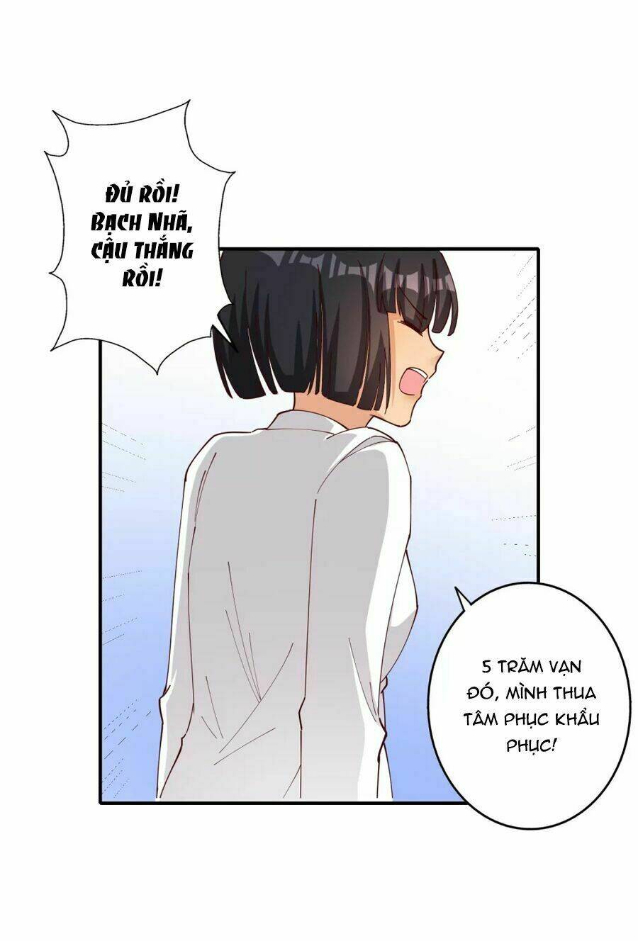 hôn nhân dục vọng: thiếu gia nhẹ một chút! chapter 115 22