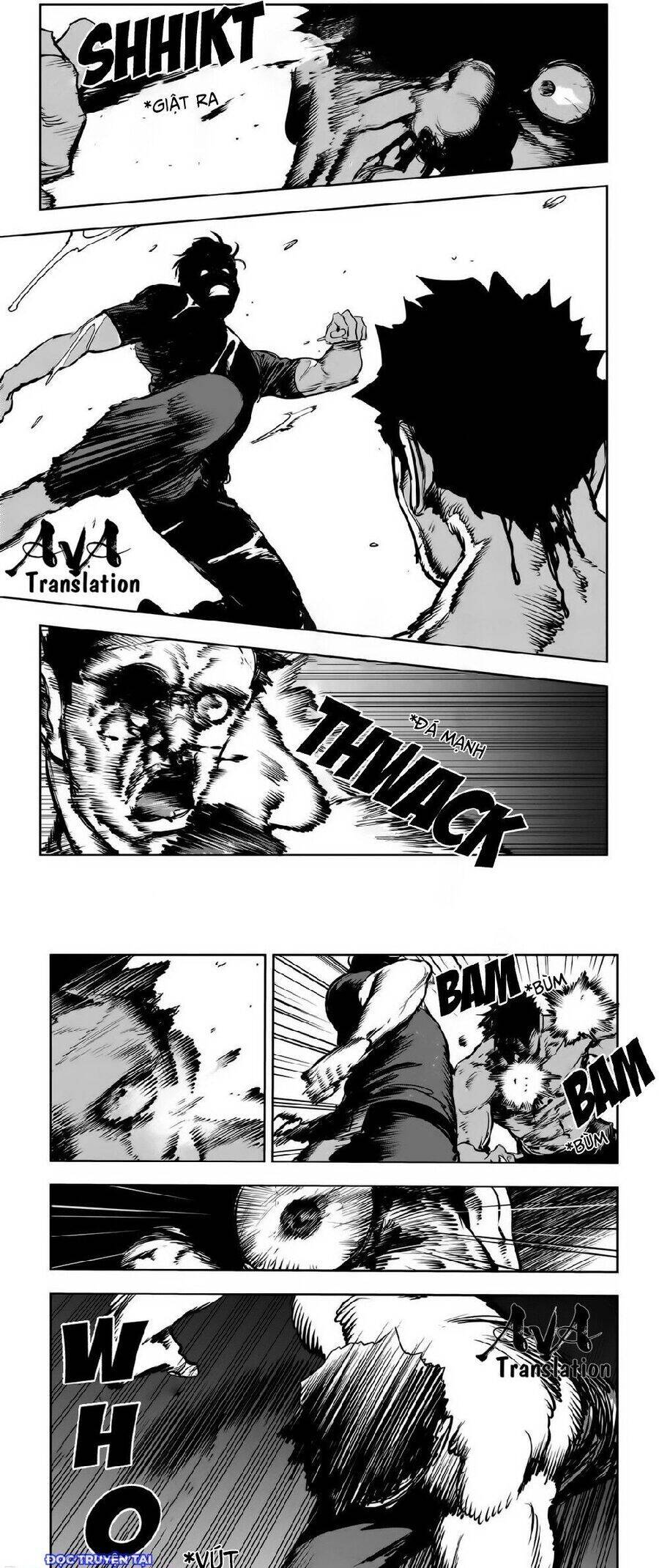 fight class 3 chapter 80 50