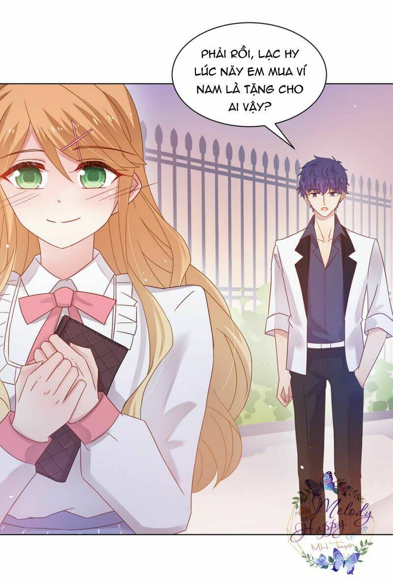 ma lạt thiên kim đẩu ác thiếu chapter 90 3