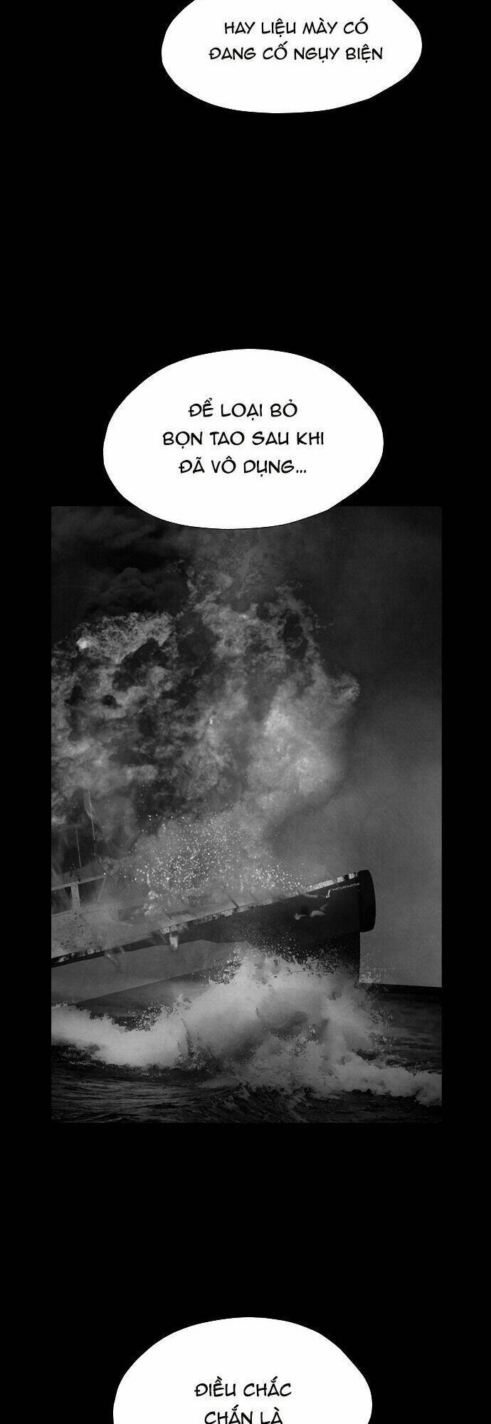 kẻ hồi sinh chapter 98 8