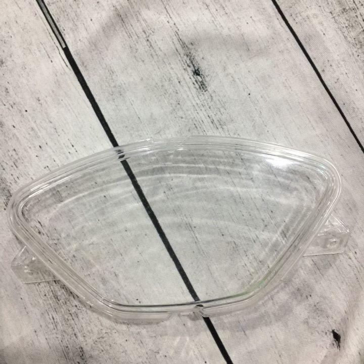 Mặt kính đồng hồ dành cho xe Future Neo -chất nhựa siêu bền đẹp - A2912