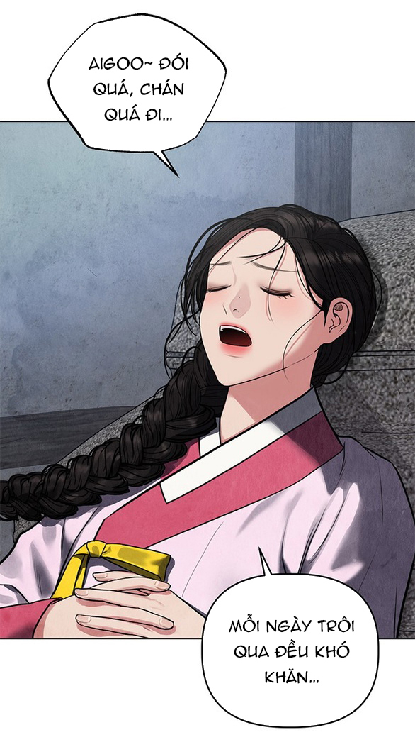 Quỷ Hồn chapter 1.1 75