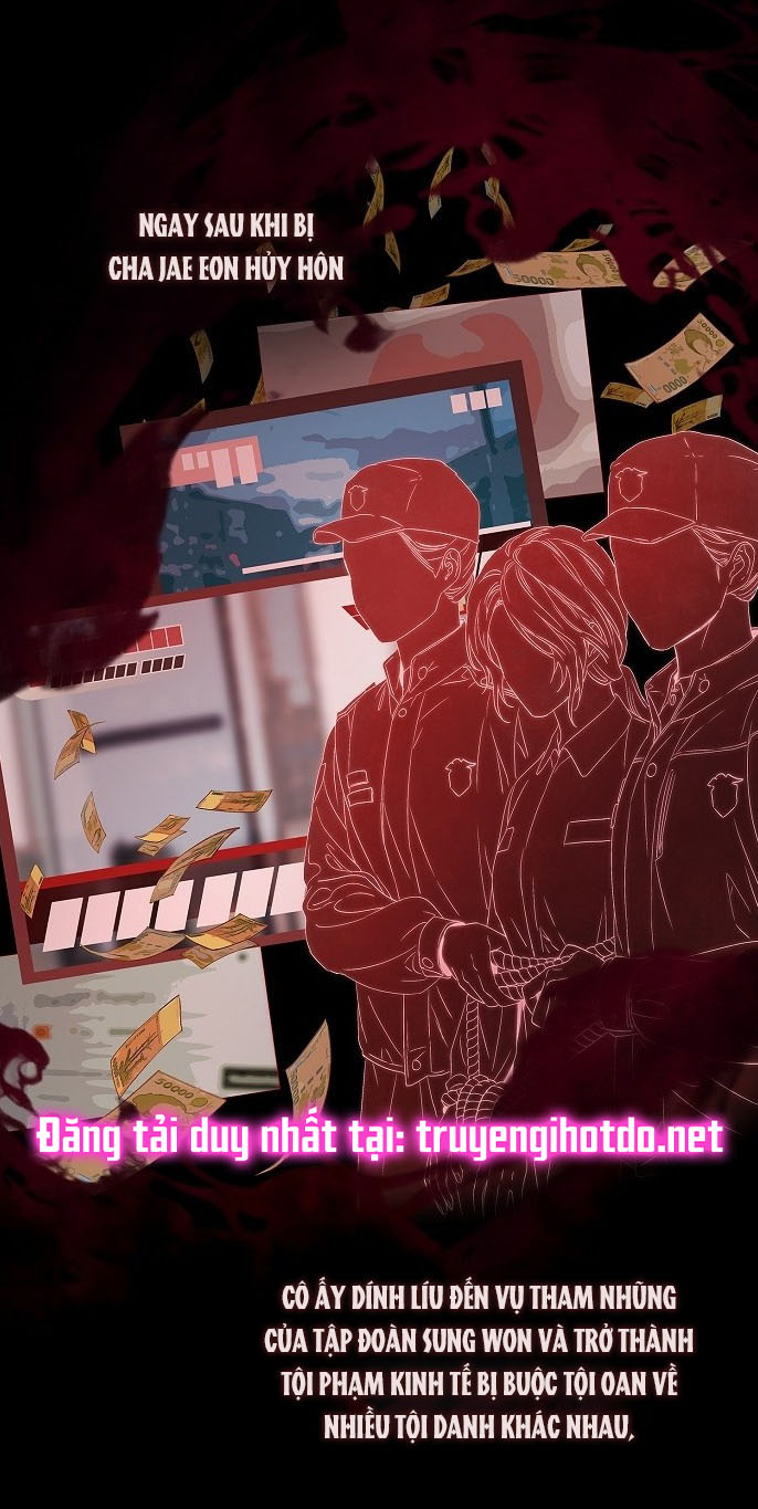 không thể thoát ra khỏi bộ phim kịch tính chapter 2.2 36