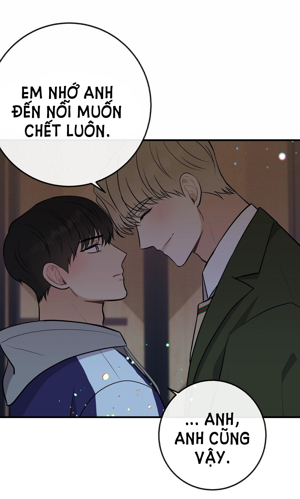 đứa bé là con tôi chapter 51.1 7